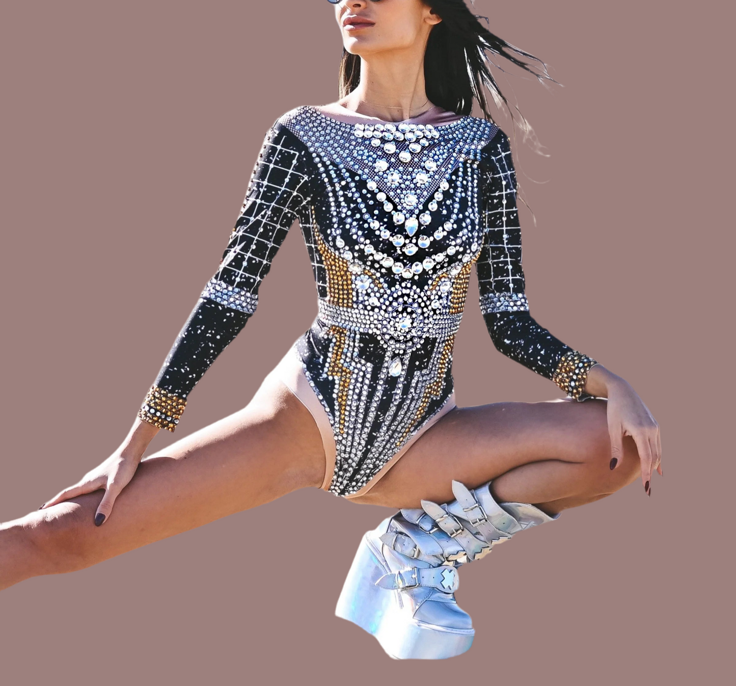 BODY HADY YOU•FEST